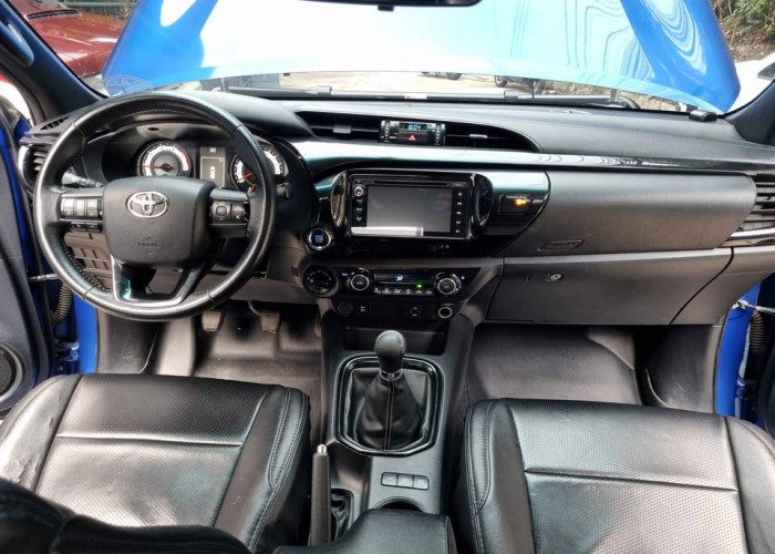Used 1
                    TOYOTA
                     for Sale Image